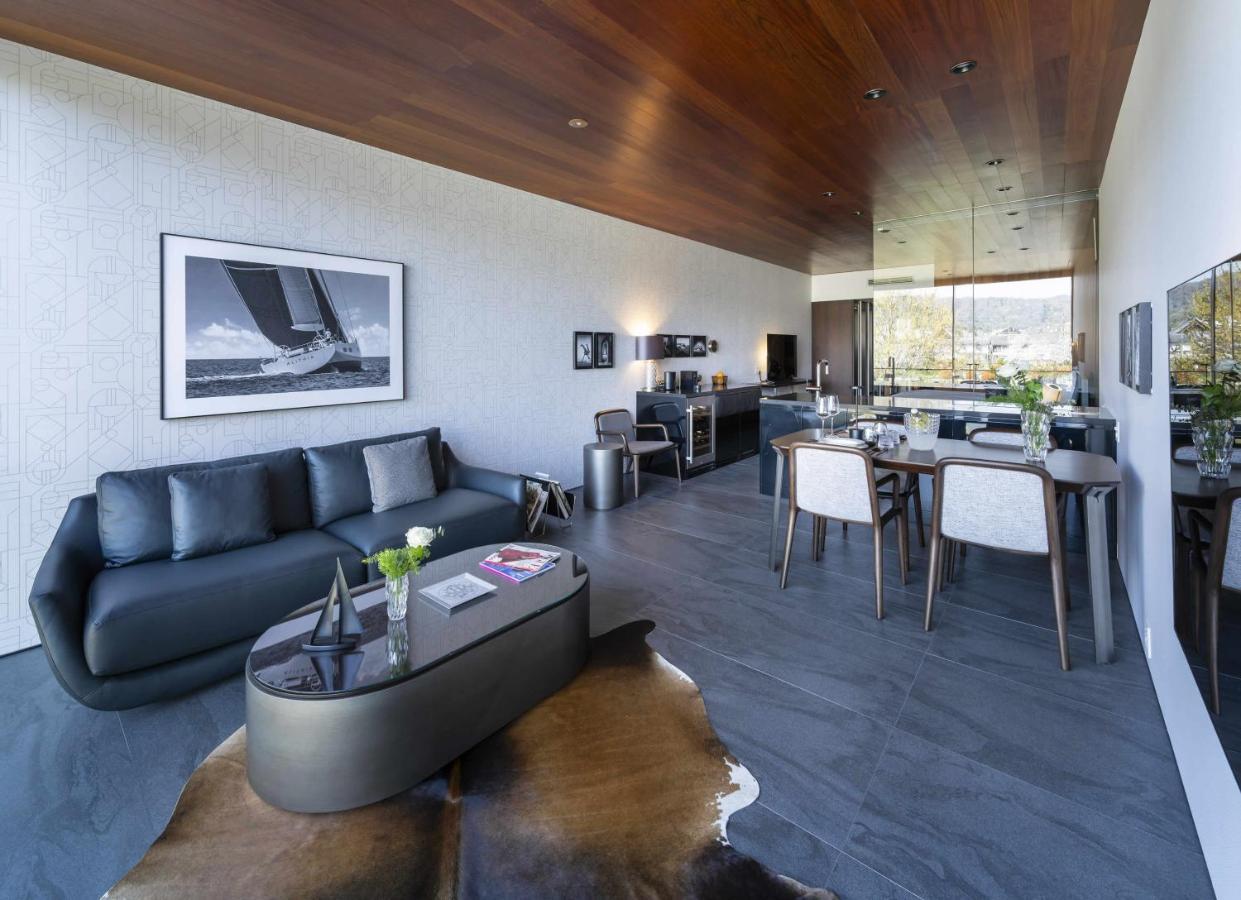Kamo Residences By Reflections Киото Экстерьер фото